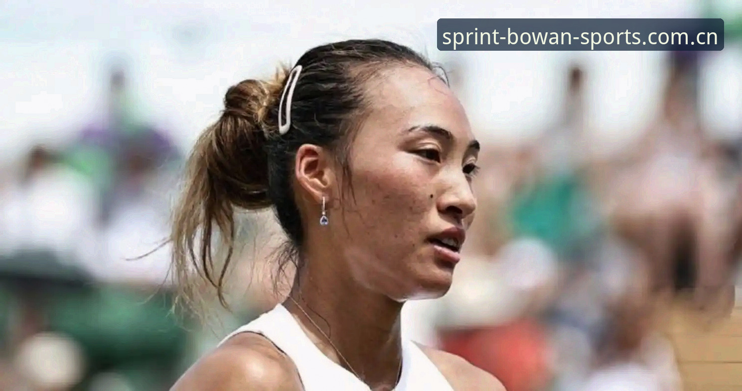 2026法网女单签表深度解析：郑钦文保分压力下的突围之路